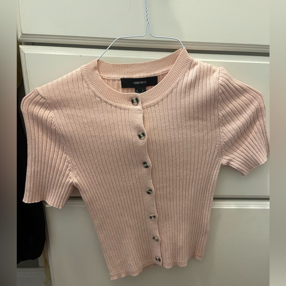 Forever 21 top